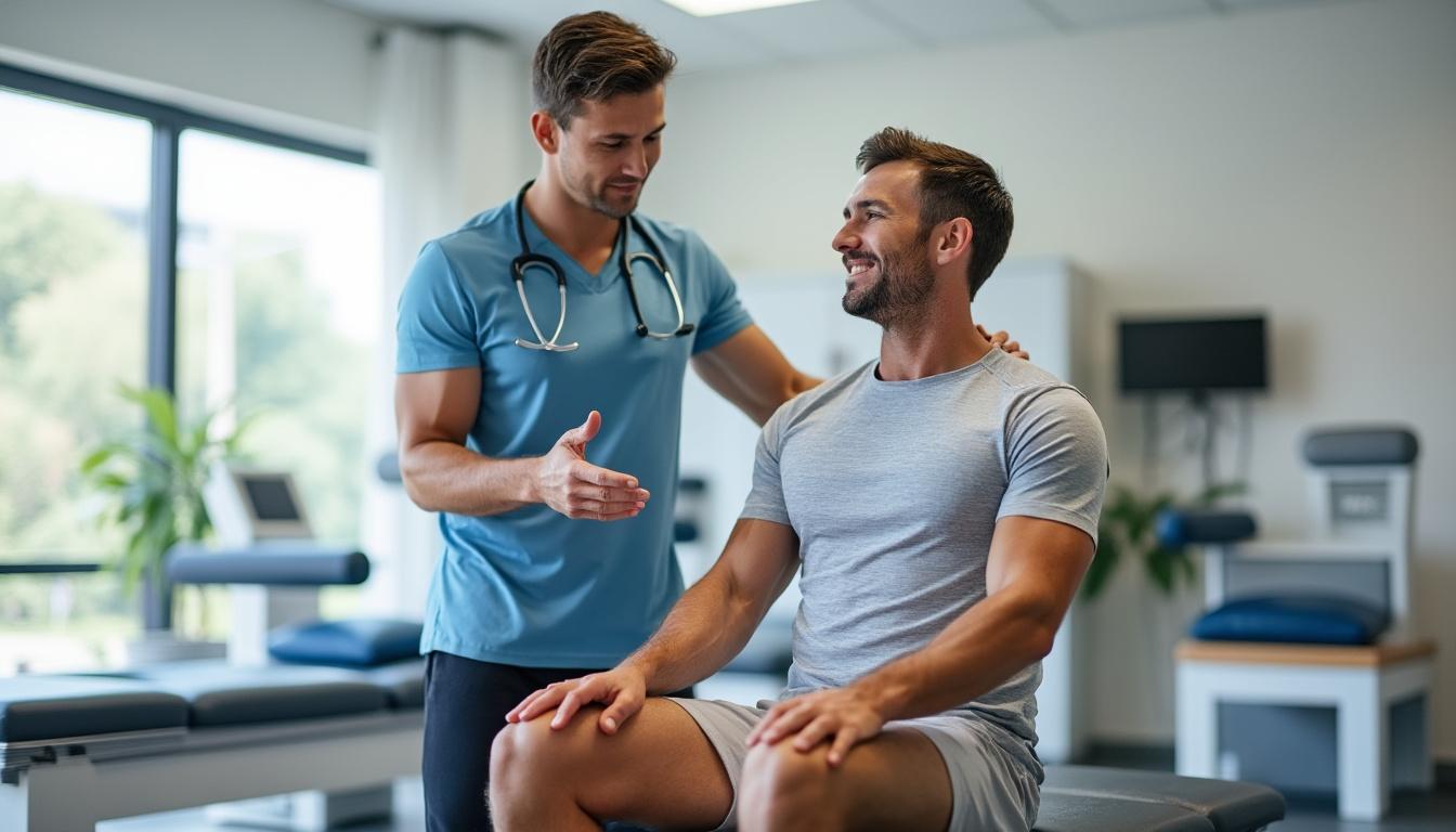 learn about mirabel neck herniation recovery with effective decompression techniques to relieve pain and improve mobility. expert tips and care guidance included.