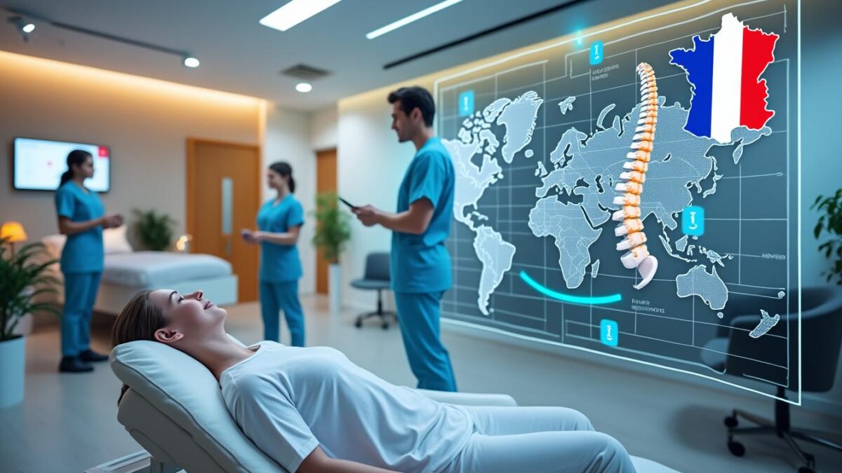 comprehensive rehabilitation program for active adults recovering from mirabel neck herniation, focusing on pain relief, mobility restoration, and strength building.