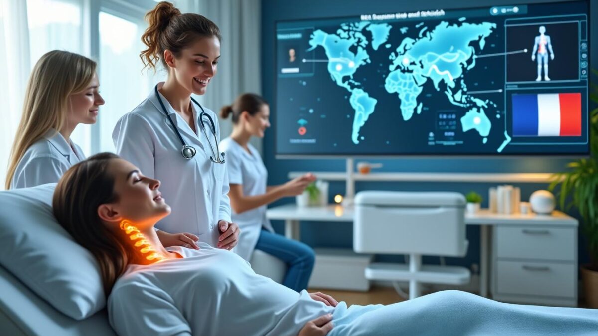 discover effective non-surgical treatments for managing neck pain in mirabel. explore expert care options to relieve discomfort and improve mobility.