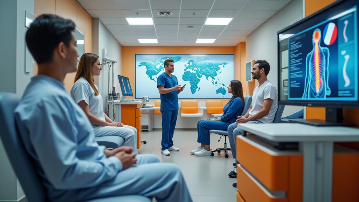 discover effective methods for mirabel neck pain recovery without surgery or medication, focusing on natural and non-invasive treatments to restore comfort and mobility.