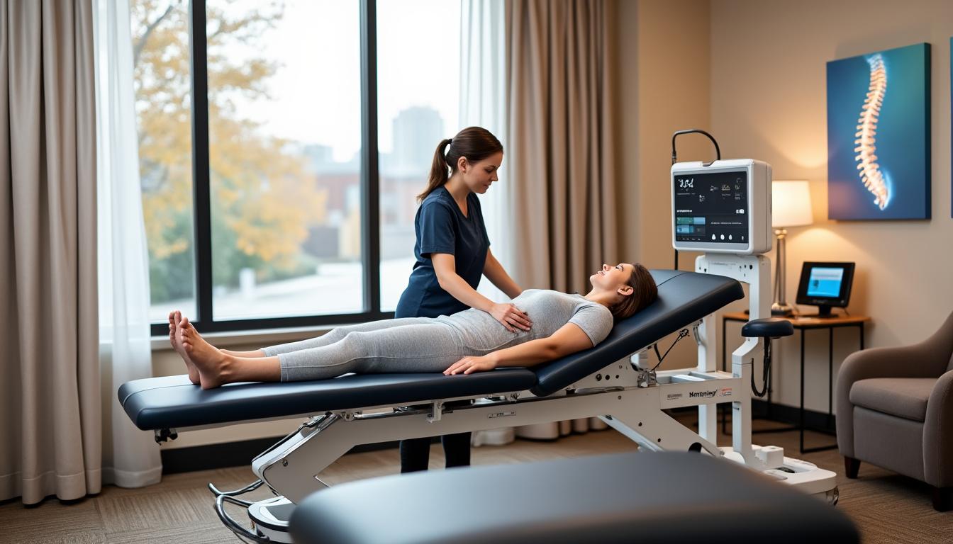 discover effective methods for mirabel neck pain recovery without surgery or medication, promoting natural healing and lasting relief.