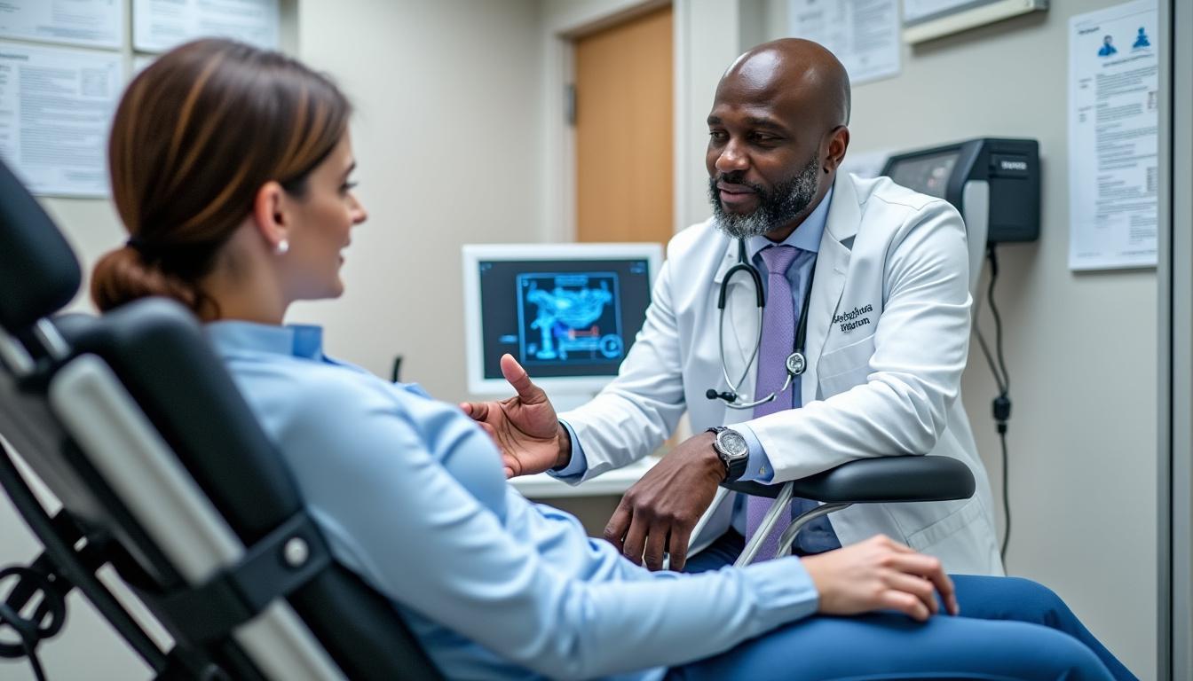 discover effective sciatica relief in mirabel with advanced decompression techniques designed to reduce pain and improve mobility.