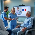 discover effective sciatica relief in mirabel with advanced decompression techniques designed to alleviate pain and improve mobility.