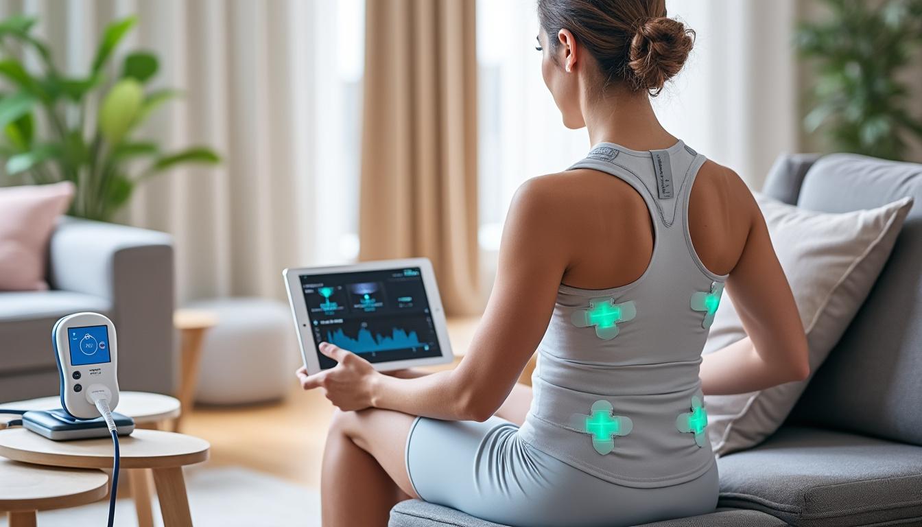 discover effective sciatica relief in mirabel with advanced decompression techniques designed to reduce nerve pressure and alleviate pain.