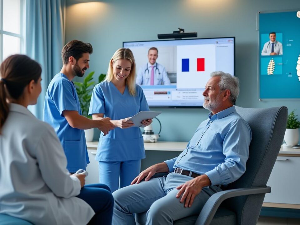 discover effective sciatica relief in mirabel with advanced decompression techniques designed to alleviate pain and improve mobility.