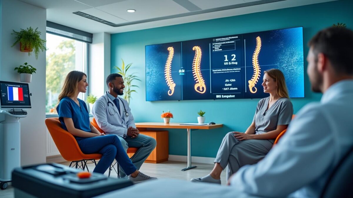 effective back pain prevention strategies in montreal for herniated disc patients. discover expert care and tips to manage and reduce pain for a healthier spine.