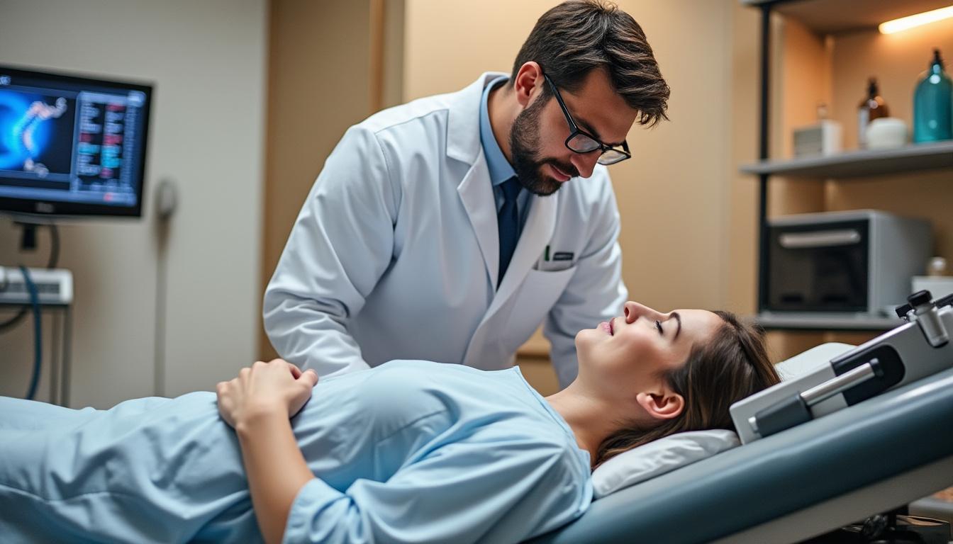 effective back pain prevention strategies in montreal for patients with herniated discs. learn expert tips and treatments to manage and reduce discomfort.
