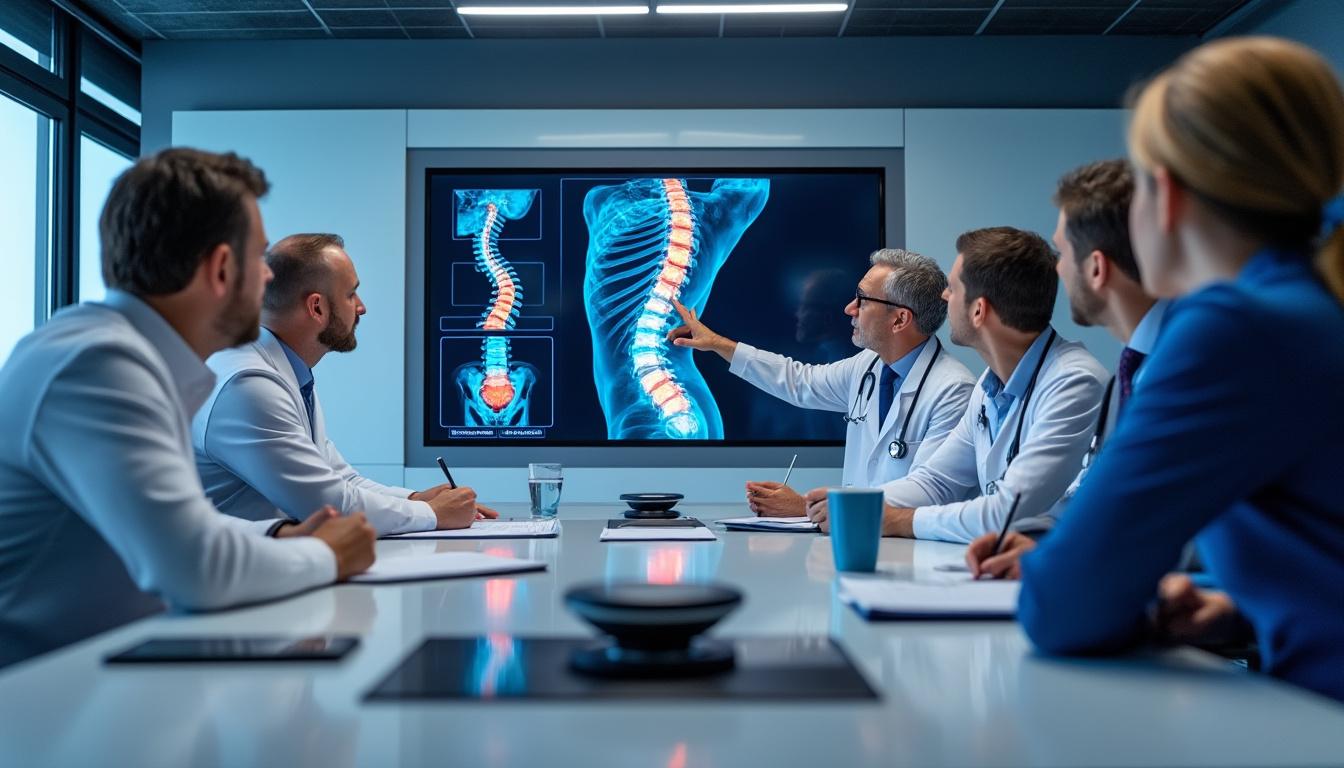 discover effective back pain prevention strategies tailored for herniated disc patients in montreal to improve comfort and mobility.