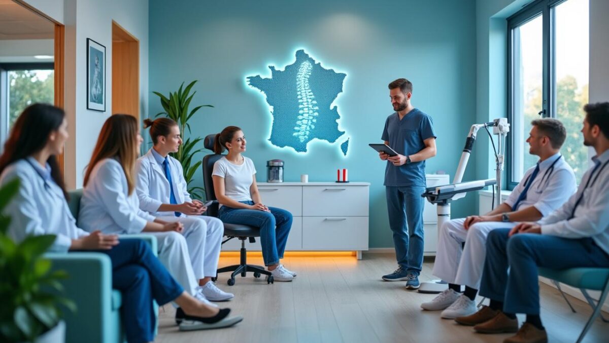 effective montreal chronic neck pain recovery solutions without invasive treatments. discover gentle, non-surgical care options for lasting relief.