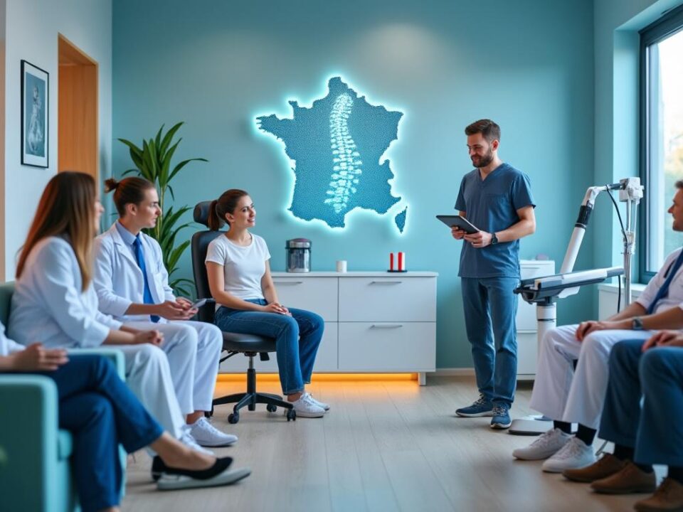 effective montreal chronic neck pain recovery solutions without invasive treatments. discover gentle, non-surgical care options for lasting relief.