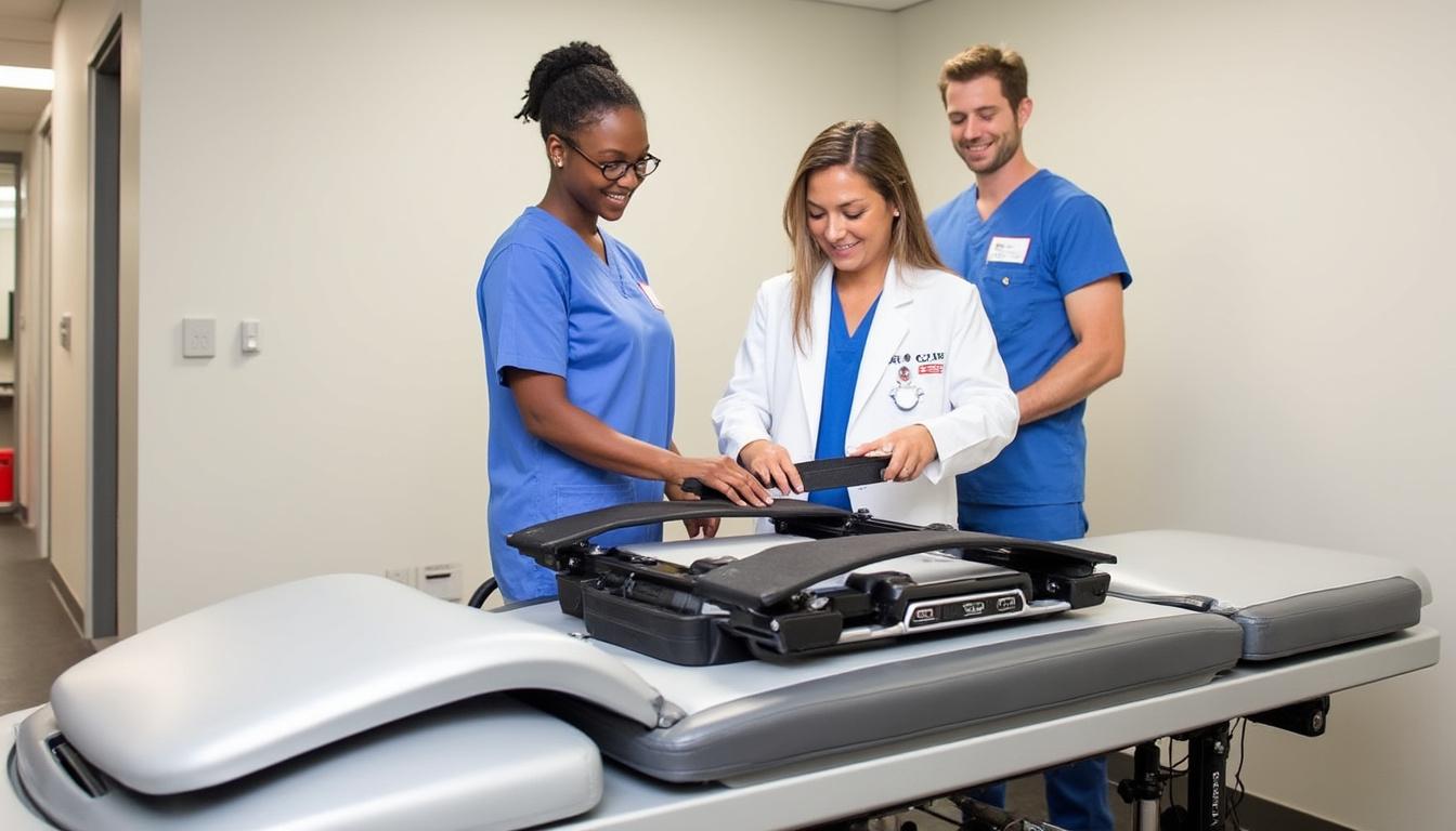 discover effective rehabilitation methods for lumbar herniated disc in montreal. learn about treatment options, recovery tips, and expert care to relieve pain and improve mobility.