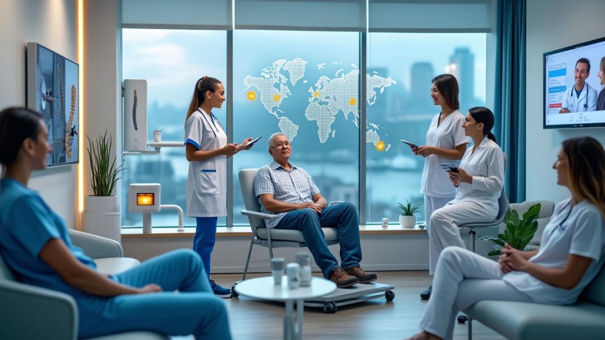 discover effective rehabilitation methods for lumbar herniated disc in montreal. learn about treatments, recovery tips, and expert guidance to relieve pain and improve mobility.