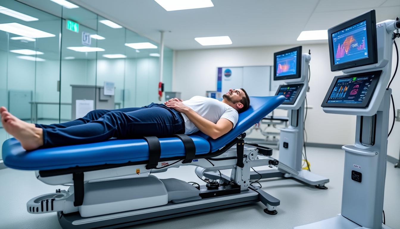 discover effective rehabilitation methods for lumbar herniated disc in montreal. learn about treatment options, recovery tips, and expert care to relieve pain and improve mobility.