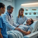 expert montreal neck disc pain care tailored for professionals seeking effective treatment and relief.