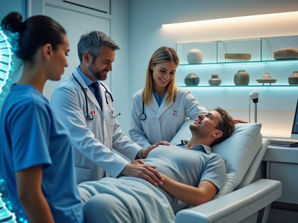 expert montreal neck disc pain care tailored for professionals seeking effective treatment and relief.
