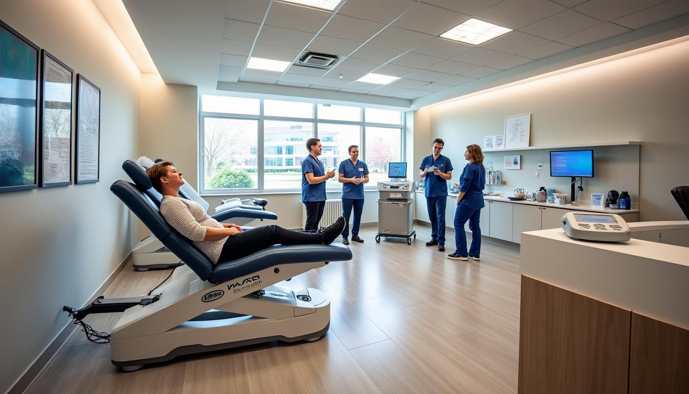 explore effective non-surgical treatment options for neck disc pain in montreal to find relief and improve your quality of life.