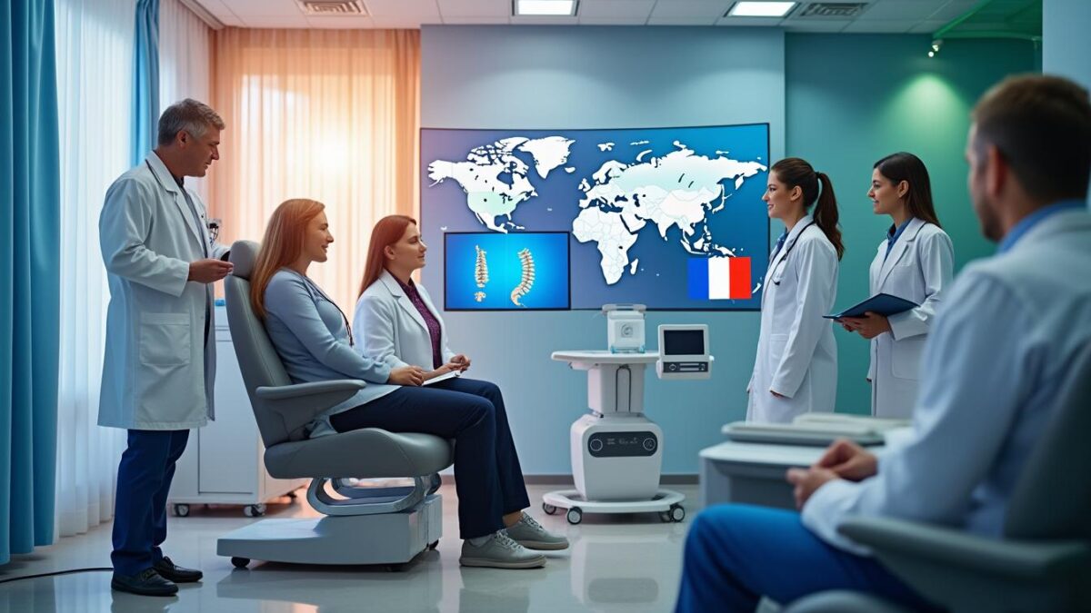 explore effective non-surgical treatment options for neck disc pain in montreal. learn about therapies and solutions to relieve discomfort and improve mobility without surgery.