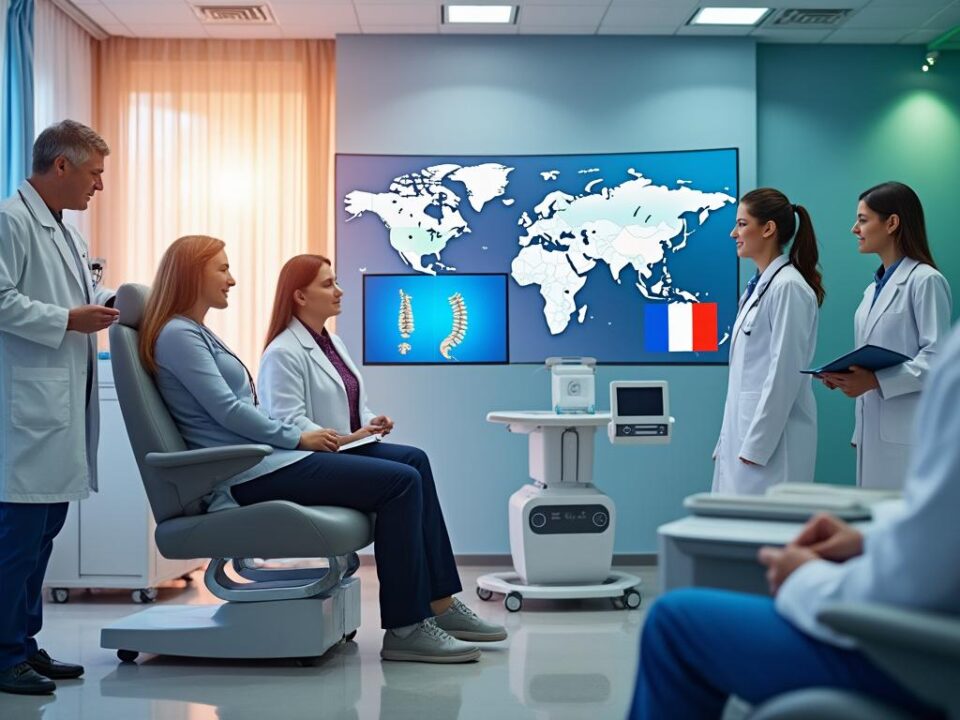 explore effective non-surgical treatment options for neck disc pain in montreal. learn about therapies and solutions to relieve discomfort and improve mobility without surgery.