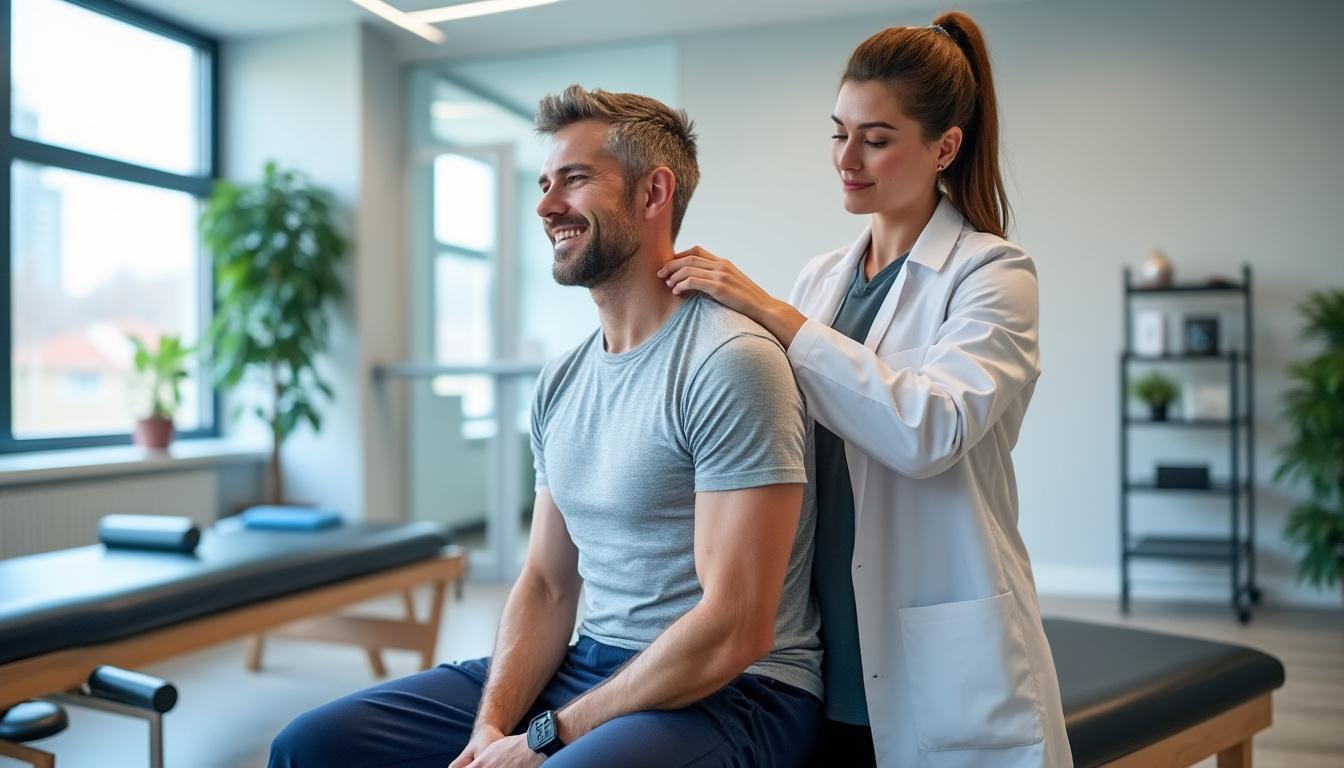 discover effective solutions for montreal neck herniation relief without the need for hospitalization. learn about non-invasive treatments to alleviate pain and improve mobility.