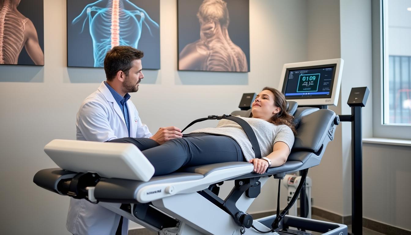 explore effective neck pain and sciatica care options in montreal to find relief and improve your quality of life with expert treatments.