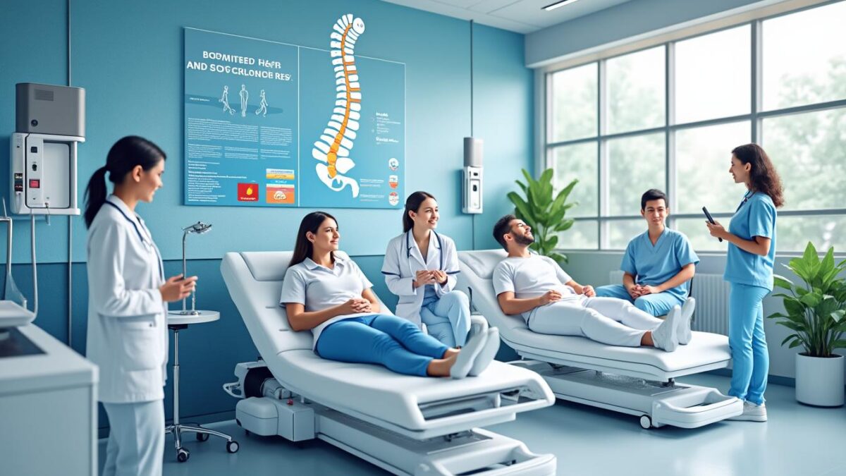 explore effective montreal neck pain and sciatica care options to find relief and improve your quality of life with expert treatments tailored to your needs.