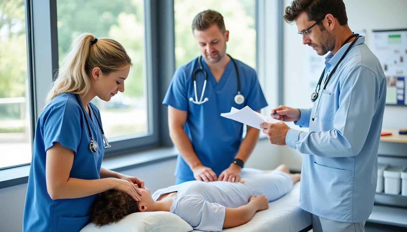 explore effective neck pain and sciatica care options in montreal, offering personalized treatments to relieve discomfort and improve mobility.