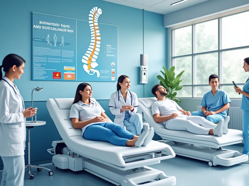 explore effective montreal neck pain and sciatica care options to find relief and improve your quality of life with expert treatments tailored to your needs.