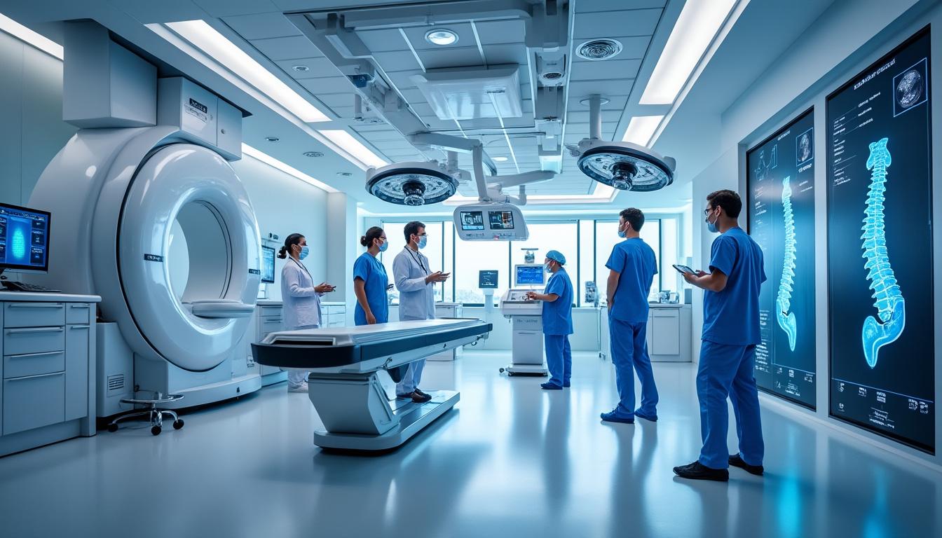 discover advanced motion surgery in terrebonne designed to enhance your long-term quality of life through improved mobility and reduced pain.