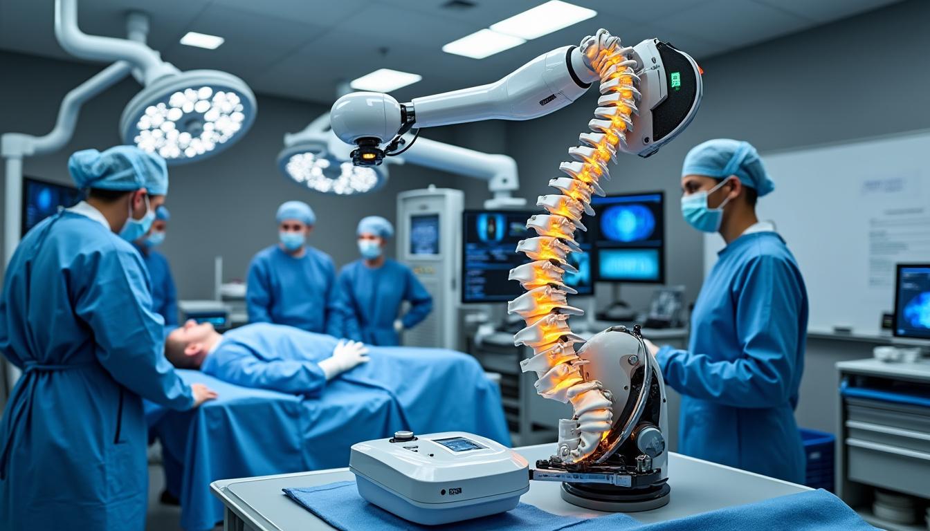 discover innovative and personalized motion surgery in terrebonne, offering advanced treatments tailored to your unique needs for optimal recovery and mobility.