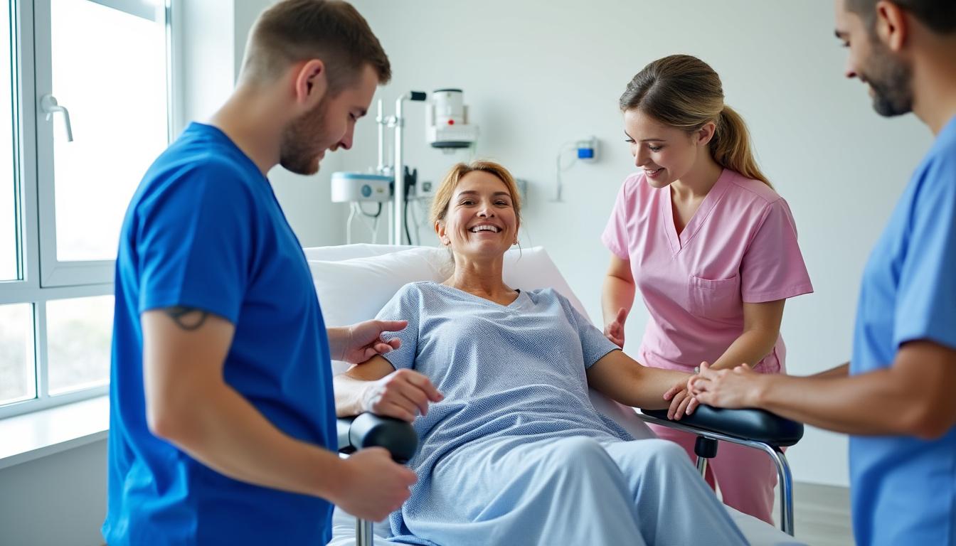 discover cutting-edge motion surgery in terrebonne, offering innovative and personalized care tailored to your needs for optimal recovery and improved mobility.