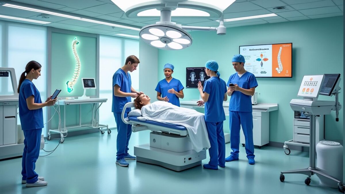 discover advanced motion surgery in terrebonne designed to minimize long-term complications and enhance recovery. expert care for lasting results.