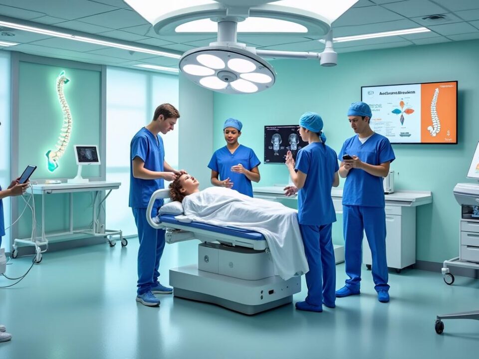 discover advanced motion surgery in terrebonne designed to minimize long-term complications and enhance recovery. expert care for lasting results.