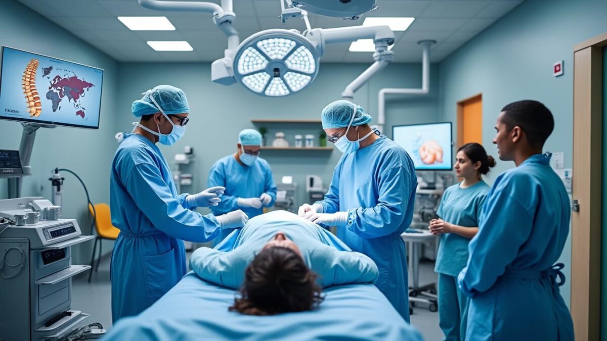 discover advanced motion surgery in terrebonne designed to reduce post-surgical arthritis and improve joint mobility for a healthier, active lifestyle.