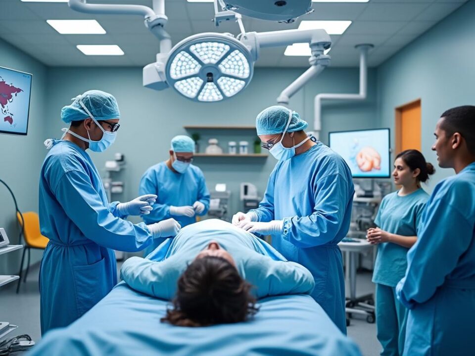 discover advanced motion surgery in terrebonne designed to reduce post-surgical arthritis and improve joint mobility for a healthier, active lifestyle.