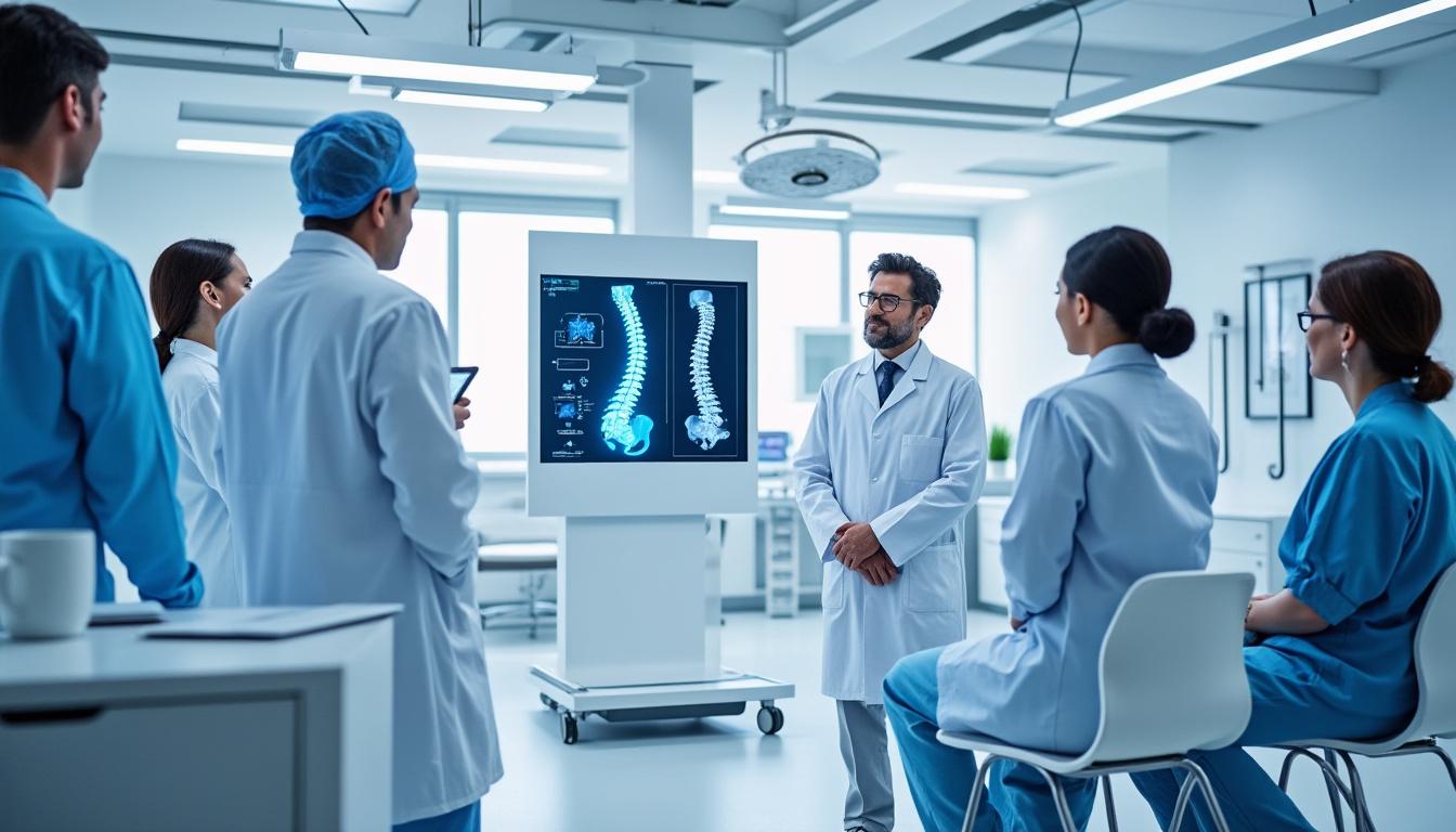 discover advanced motion surgery in terrebonne designed to minimize post-surgical risks and enhance recovery. expert care for better outcomes.