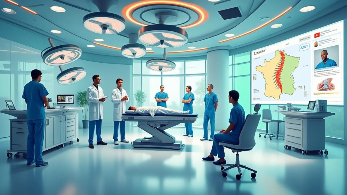 discover advanced motion surgery in terrebonne designed to minimize post-surgical risks and promote faster recovery. expert care for optimal outcomes.