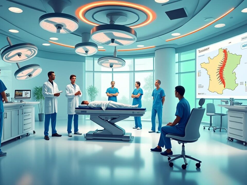 discover advanced motion surgery in terrebonne designed to minimize post-surgical risks and promote faster recovery. expert care for optimal outcomes.