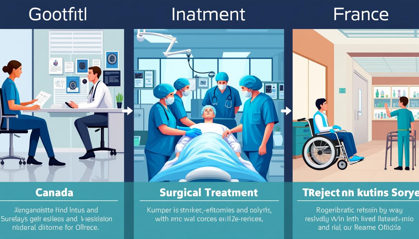 discover advanced motion surgery techniques in terrebonne designed to minimize postoperative complications and enhance recovery outcomes.