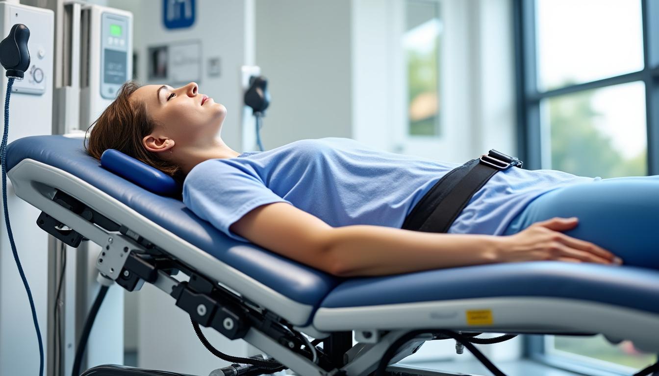 discover advanced motion surgery techniques in terrebonne designed to minimize postoperative complications and enhance recovery.