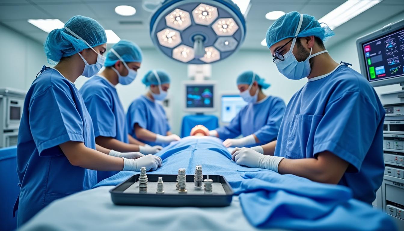 discover motion surgery in terrebonne offering long-lasting and proven results to improve your mobility and quality of life with expert care.