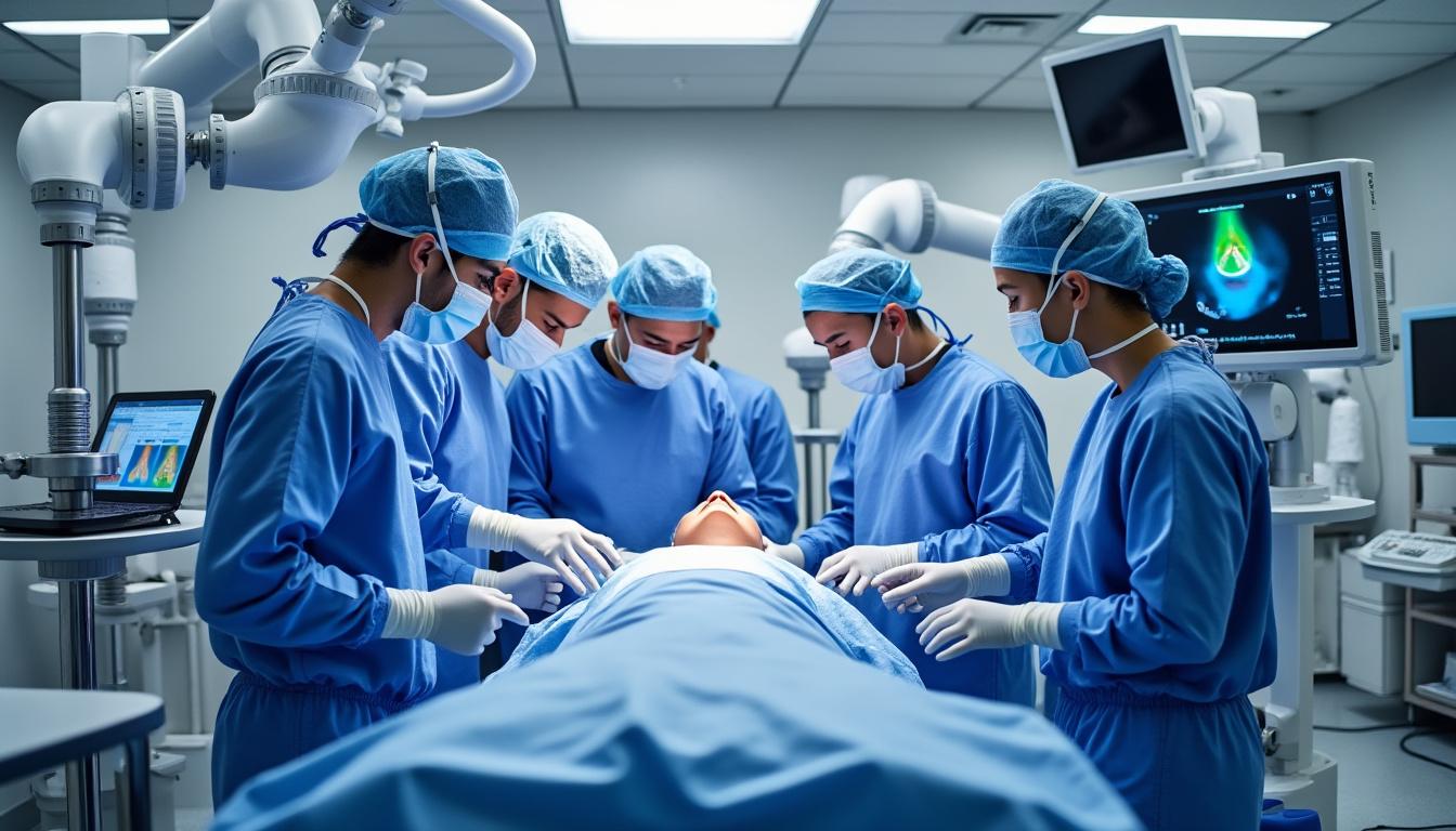 discover advanced motion surgery in terrebonne designed to maintain intervertebral mobility and improve spinal health. expert care for lasting relief and enhanced movement.