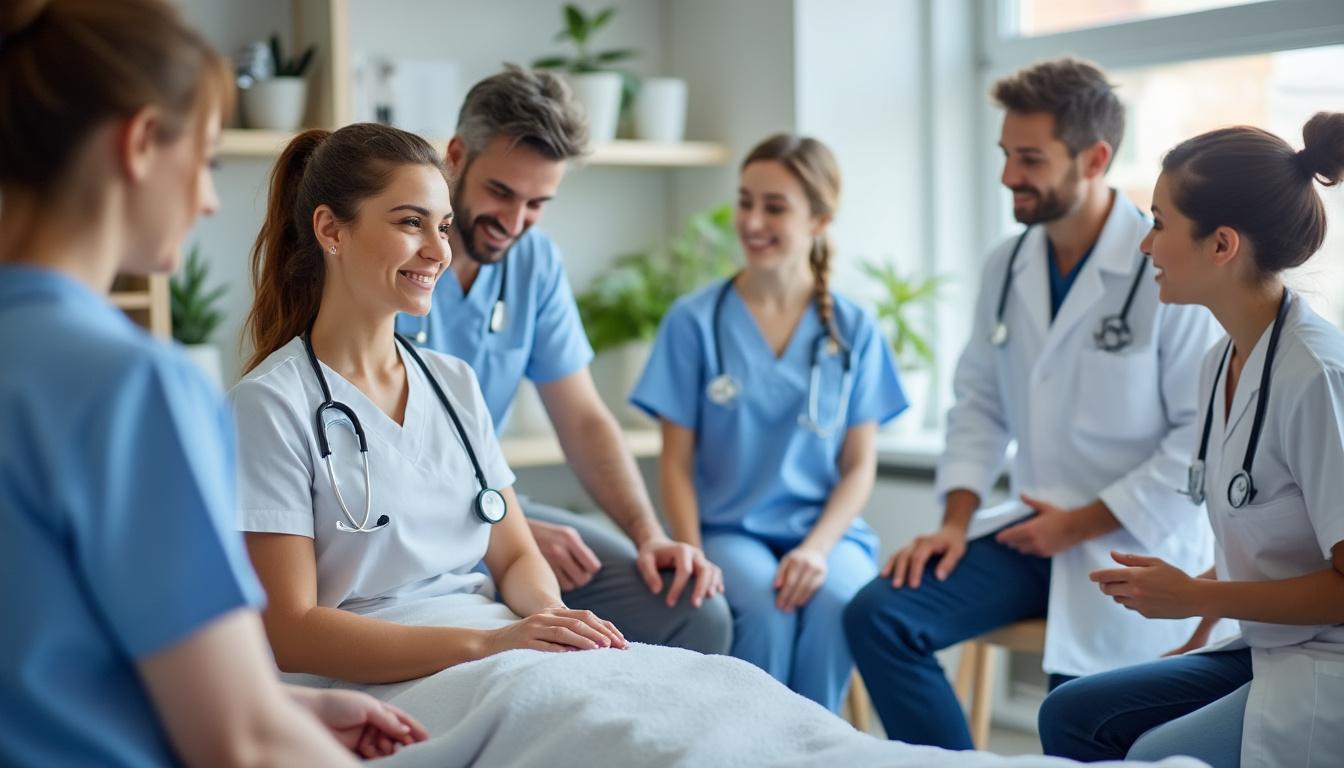 discover advanced motion surgery in terrebonne designed to maintain intervertebral mobility and improve spinal health. expert care for lasting relief and movement.