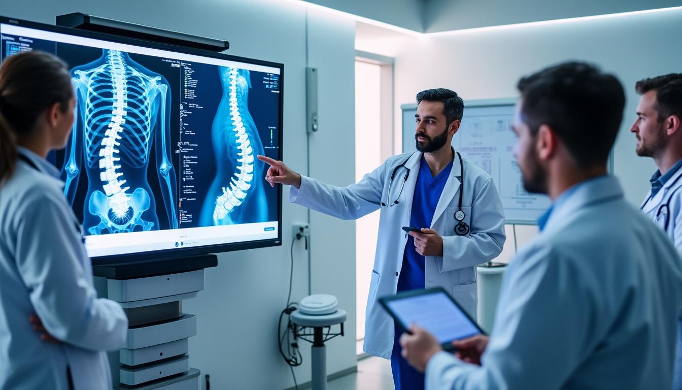 discover advanced motion surgery in terrebonne designed to maintain intervertebral mobility and enhance spinal health. expert care for better movement and quality of life.