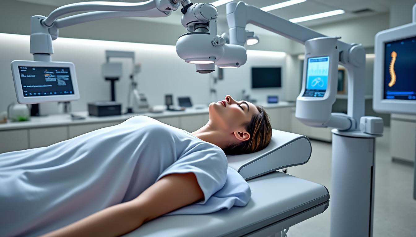 discover advanced motion surgery in terrebonne designed to maintain intervertebral mobility and improve spinal health. expert care for better movement and pain relief.