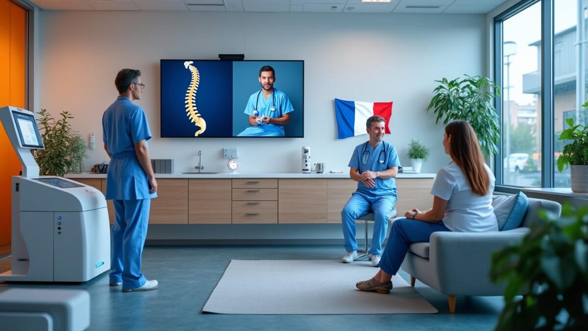 discover advanced motion surgery in terrebonne designed to maintain long-term spinal health and enhance your quality of life. expert care for lasting results.