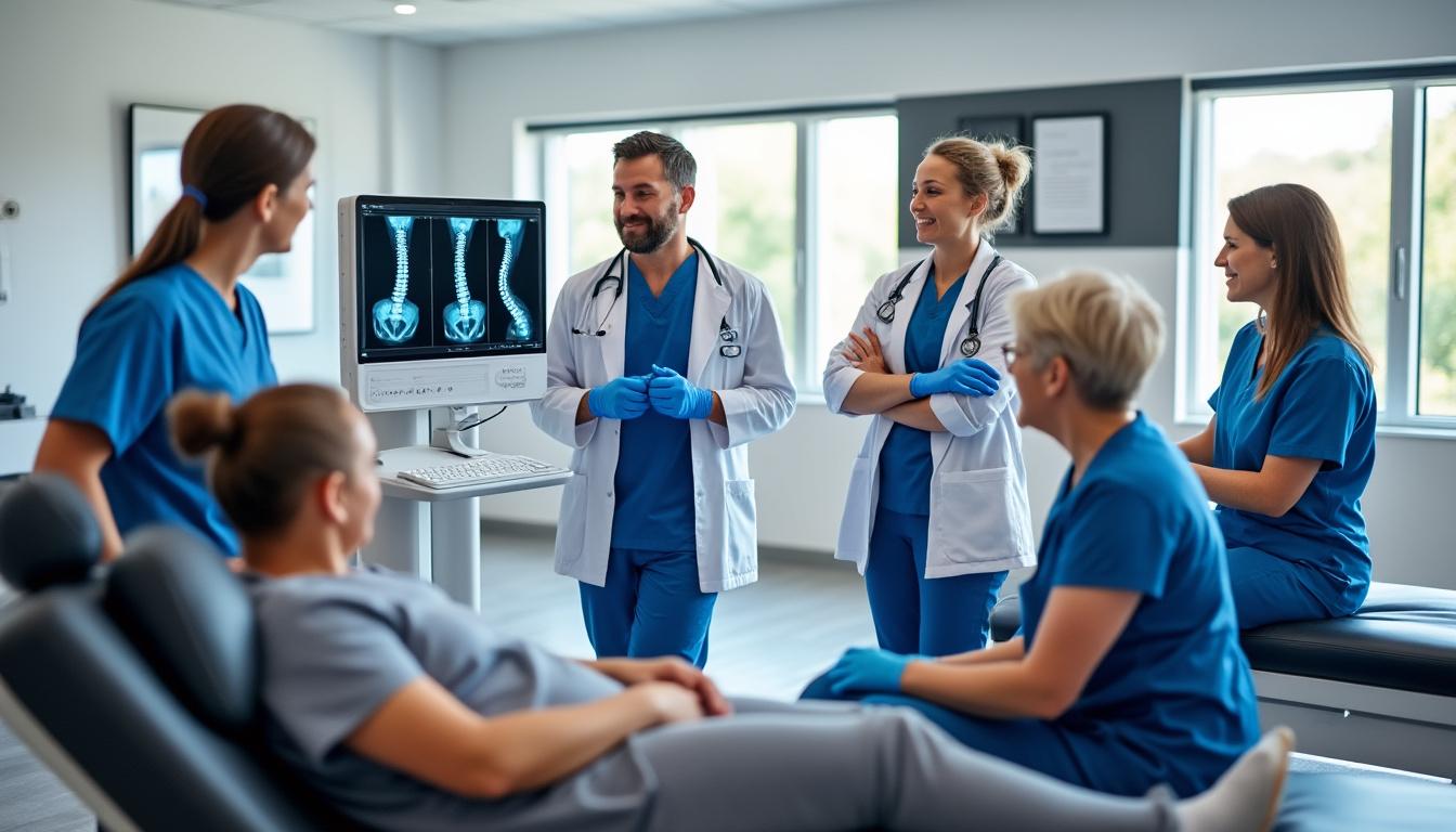 discover expert motion surgery in terrebonne designed to maintain long-term spinal health and improve mobility. learn how advanced techniques can help you achieve lasting relief.