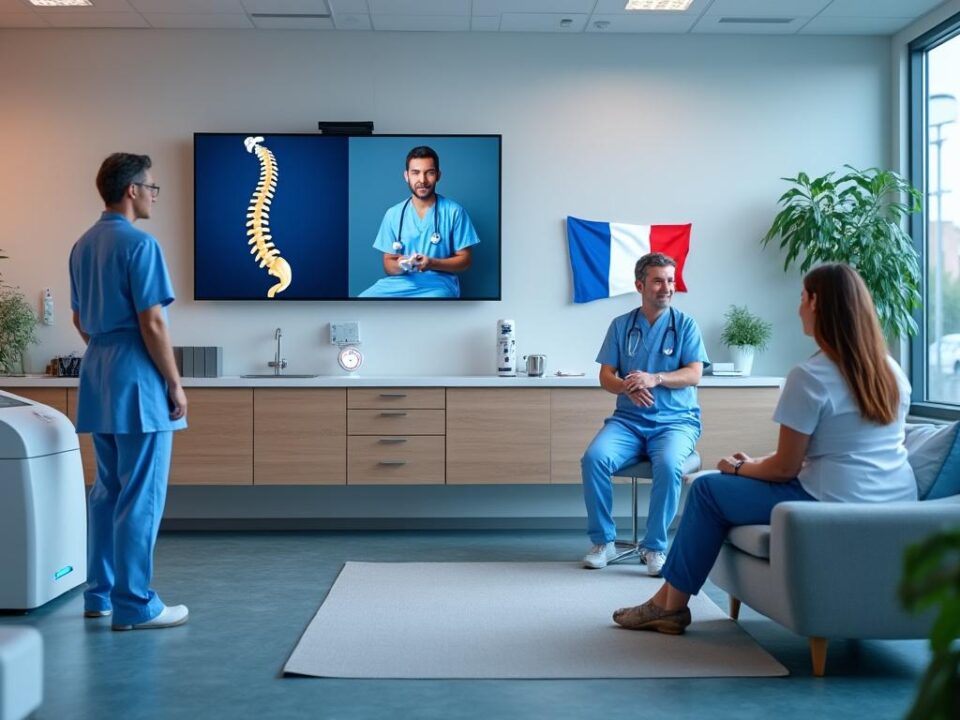 discover advanced motion surgery in terrebonne designed to maintain long-term spinal health and enhance your quality of life. expert care for lasting results.