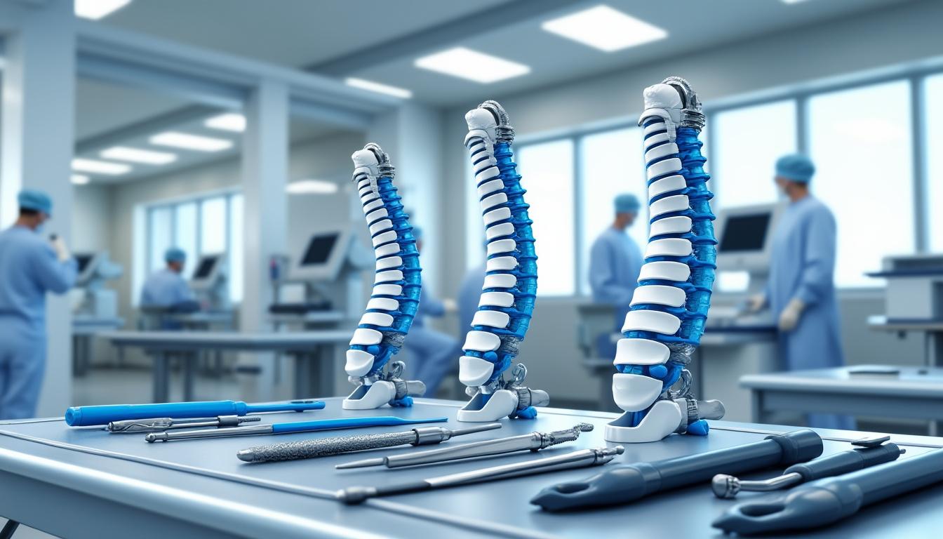 discover advanced motion surgery techniques in terrebonne focused on minimizing complications and preserving mobility for improved patient outcomes.