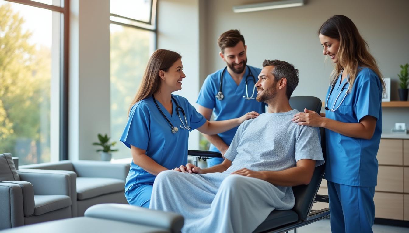 discover advanced motion surgery techniques in terrebonne designed to minimize complications and preserve mobility, ensuring faster recovery and improved quality of life.