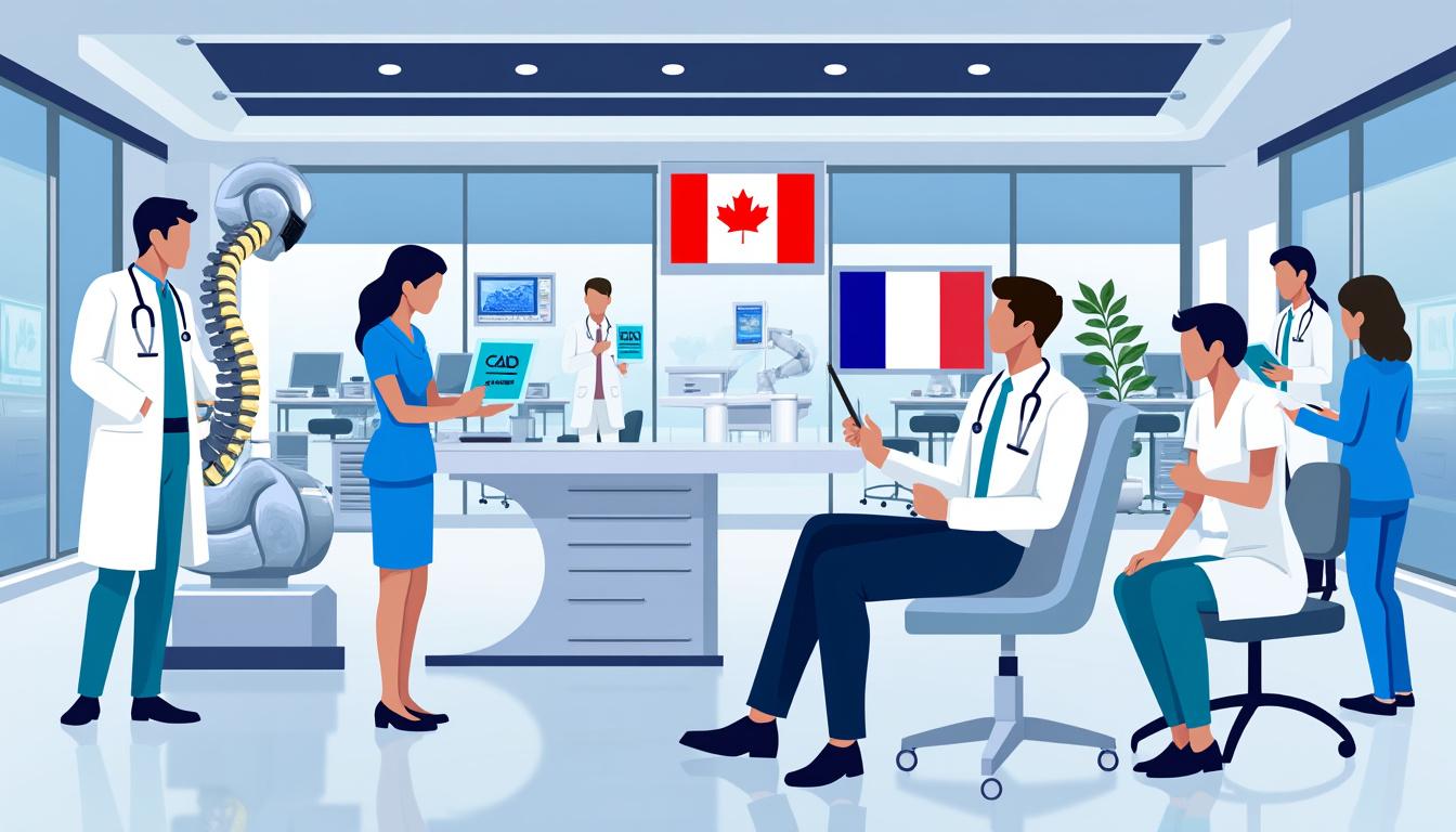 discover advanced motion surgery techniques in terrebonne focused on minimizing complications and preserving mobility for improved patient outcomes.
